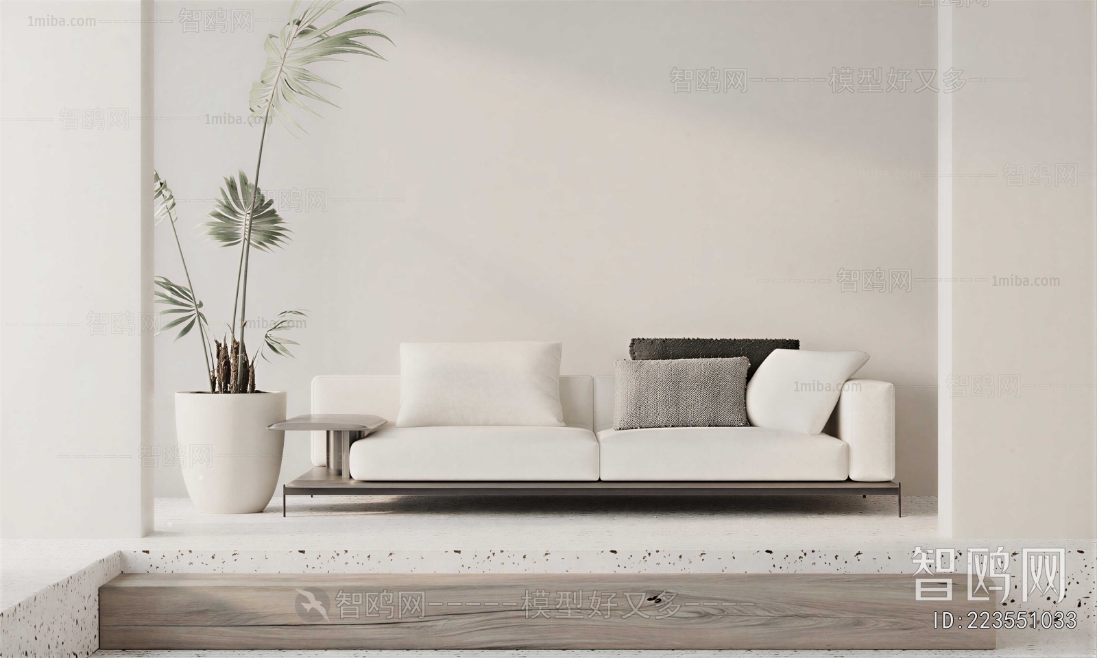 Modern A Sofa For Two