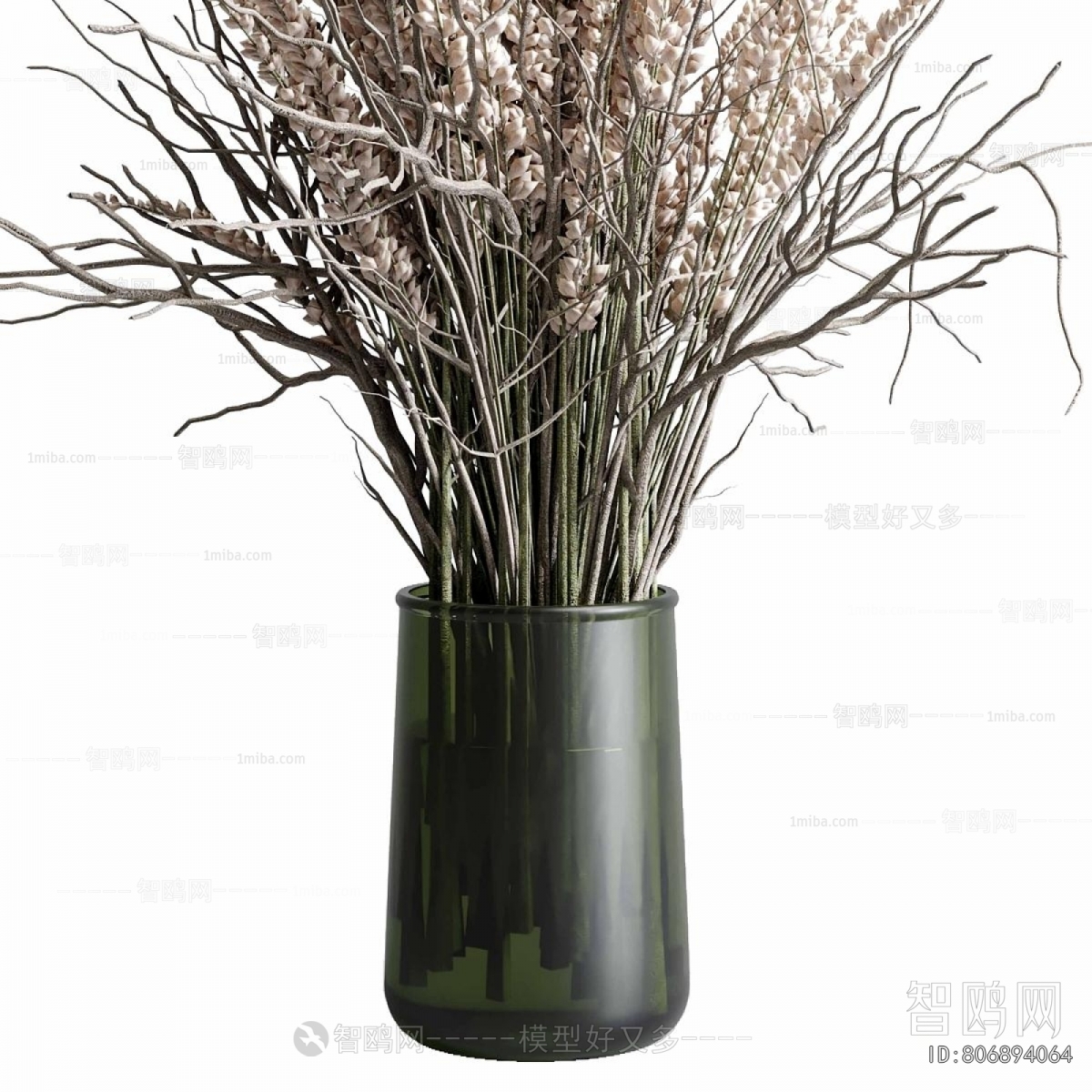 New Chinese Style Decorative Set