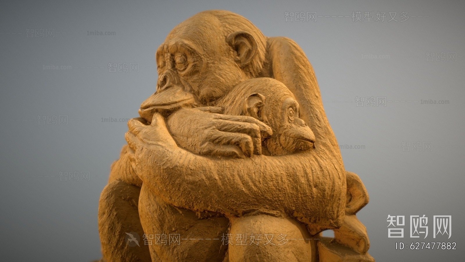 Modern Sculpture