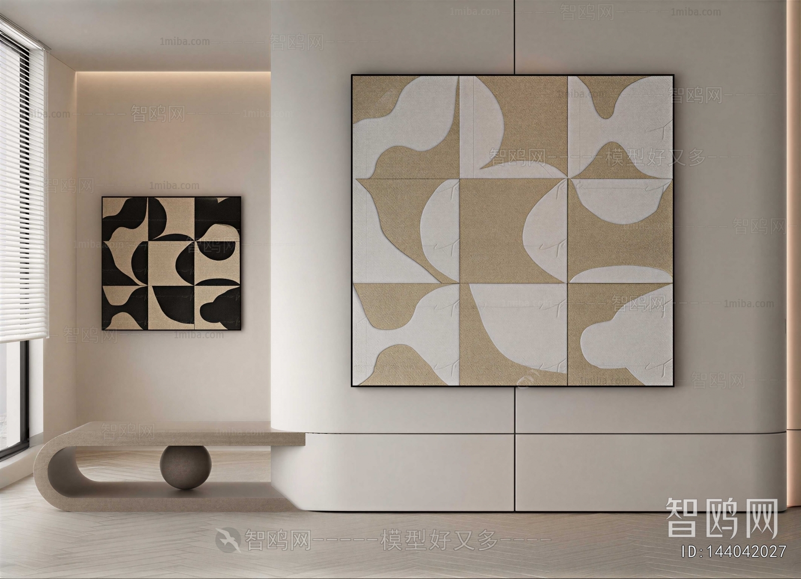 Modern Painting