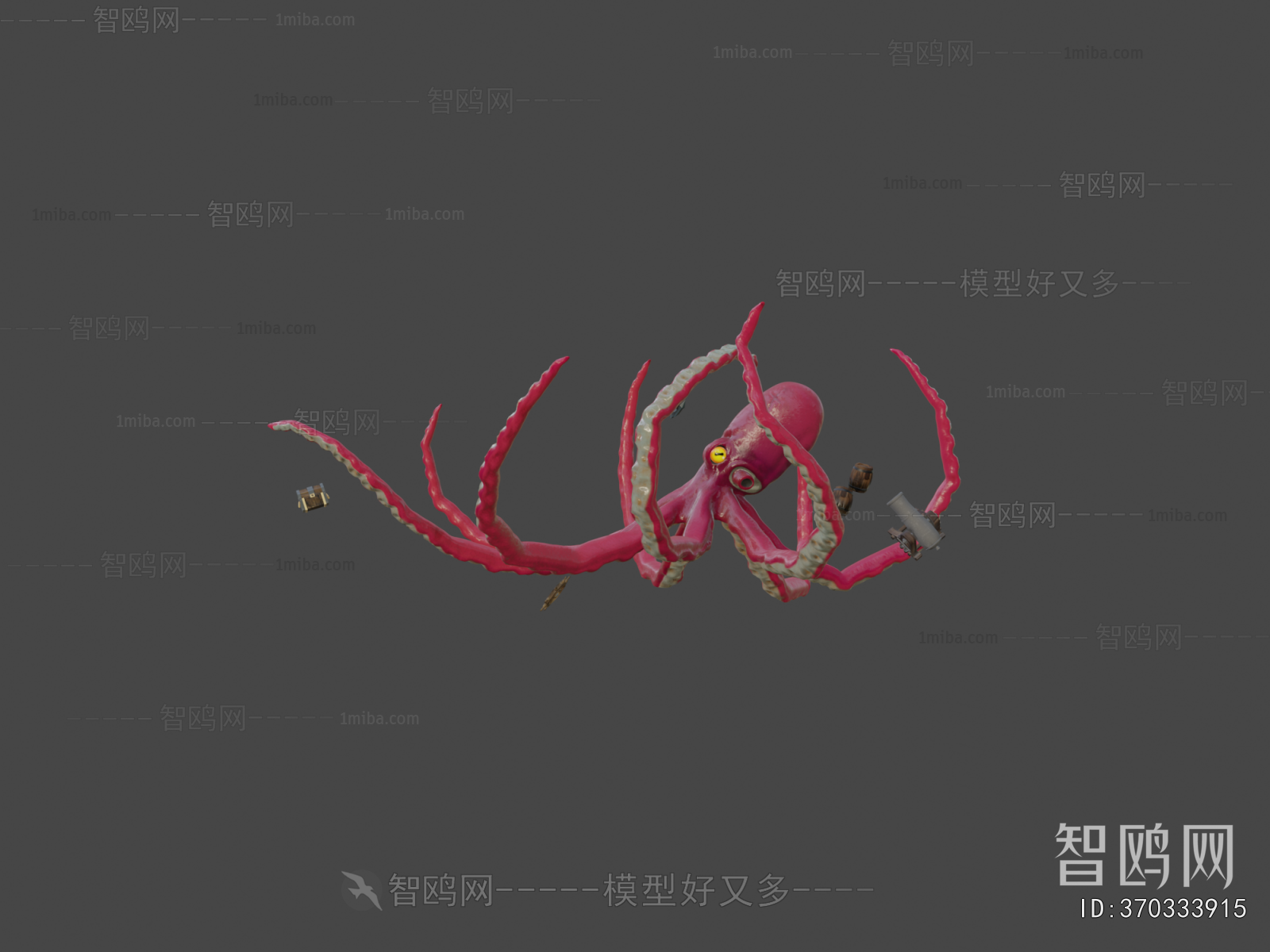 Modern Animal