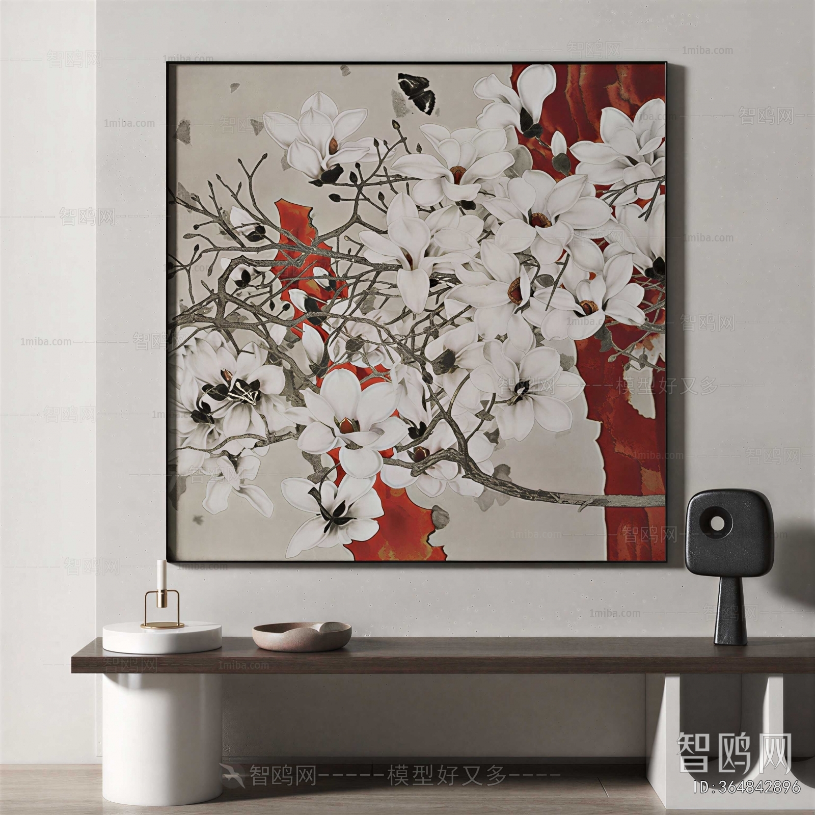 Modern Painting