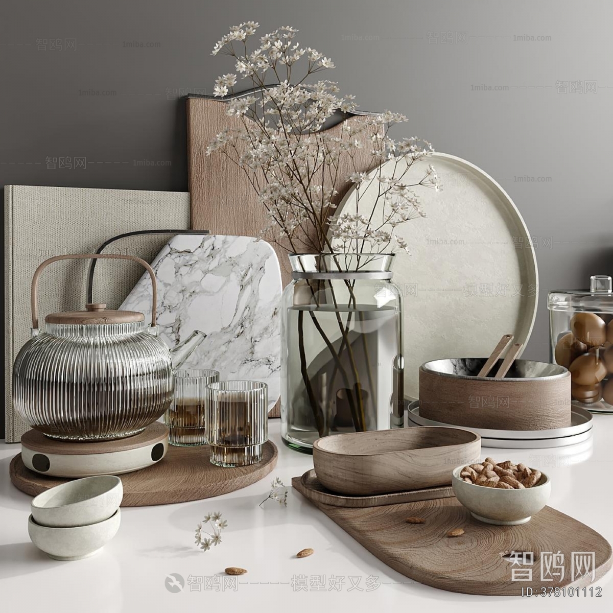 Modern Kitchenware