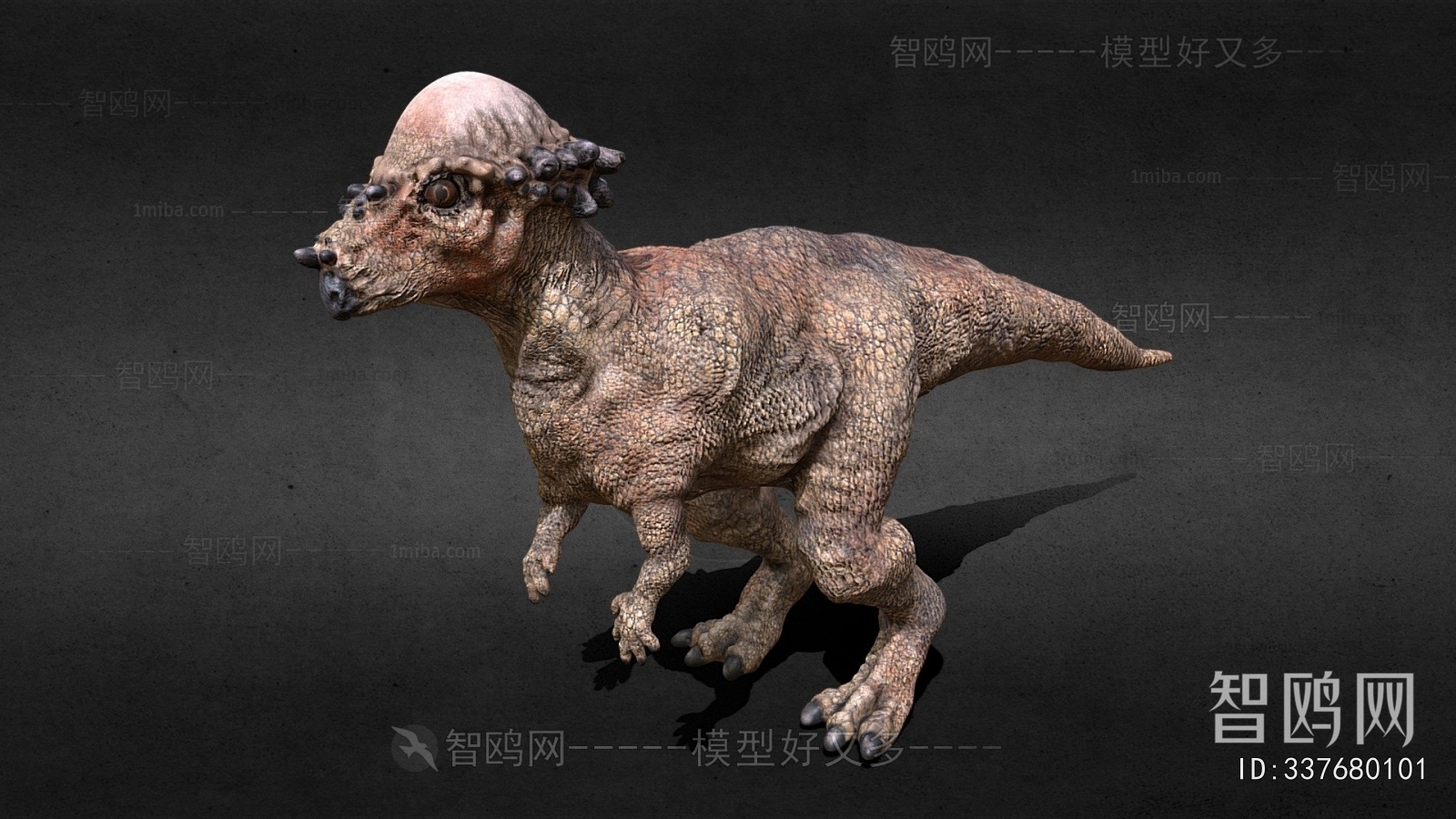 Modern Animal