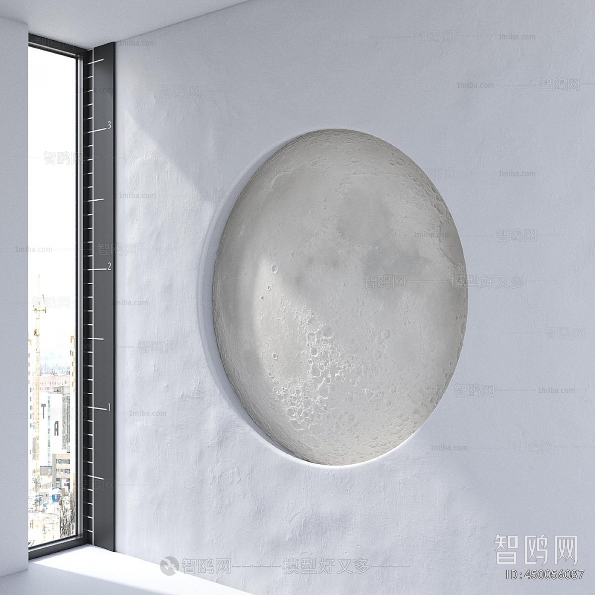 Modern Wall Decoration