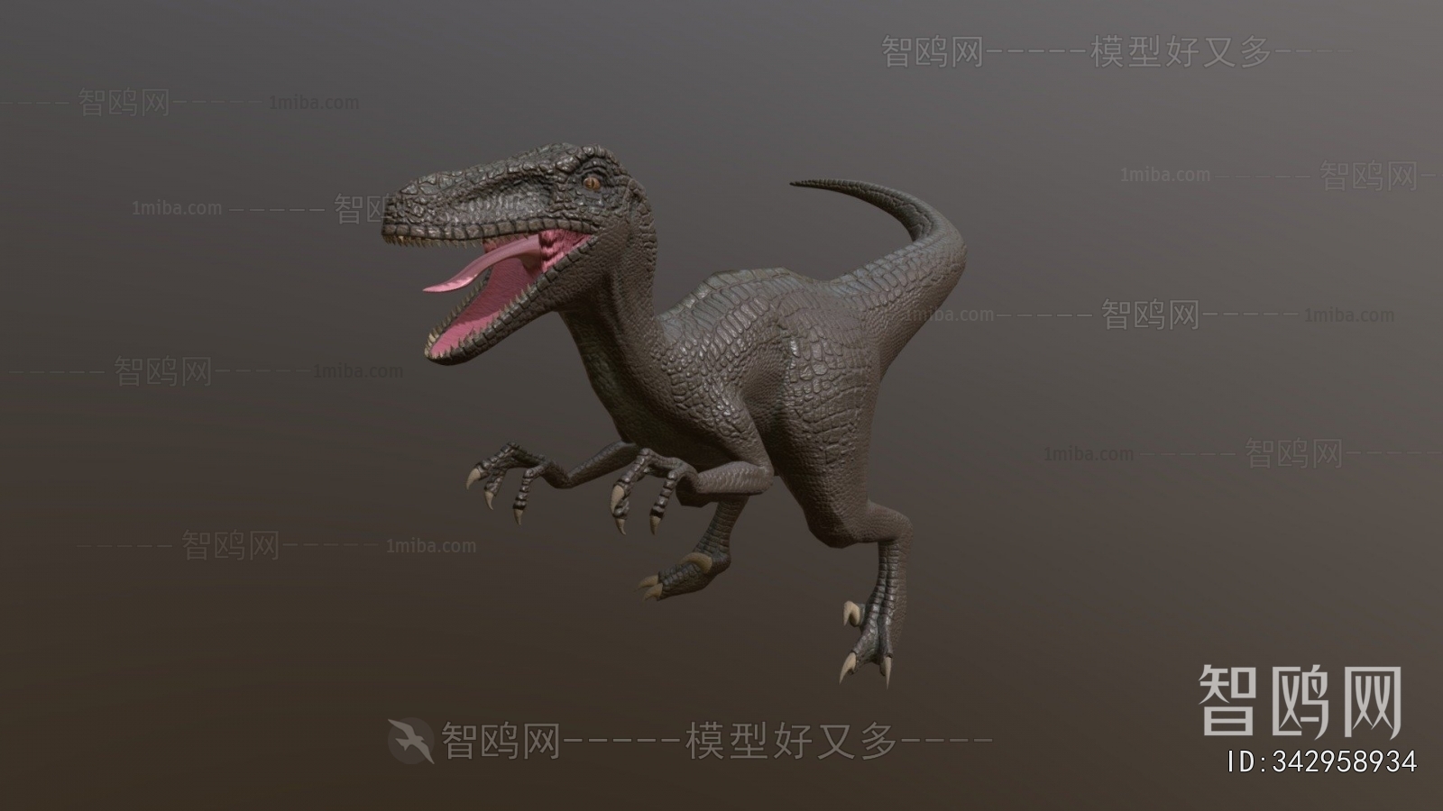 Modern Animal