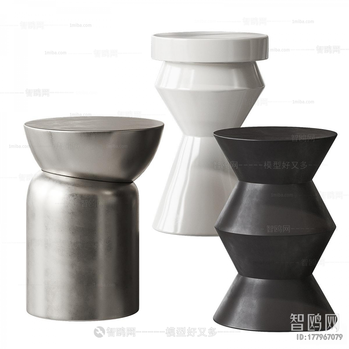 Modern Side Table/corner Table
