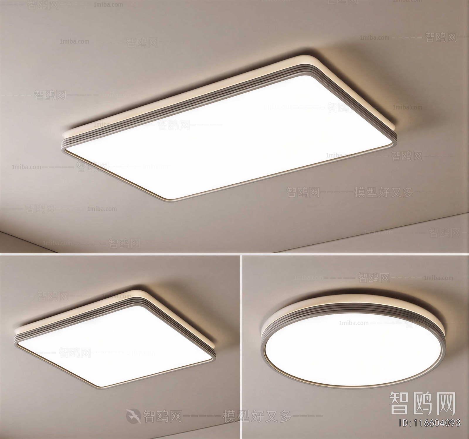 Modern Ceiling Ceiling Lamp