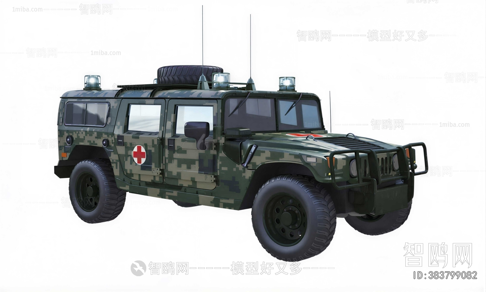 Modern Military Equipment