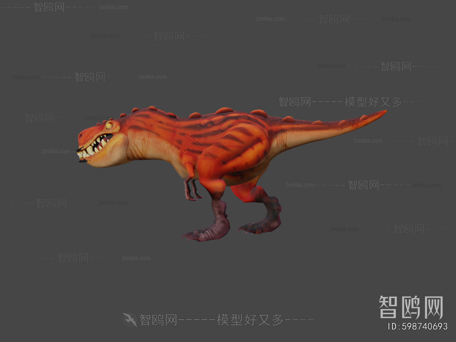 Modern Other Animals