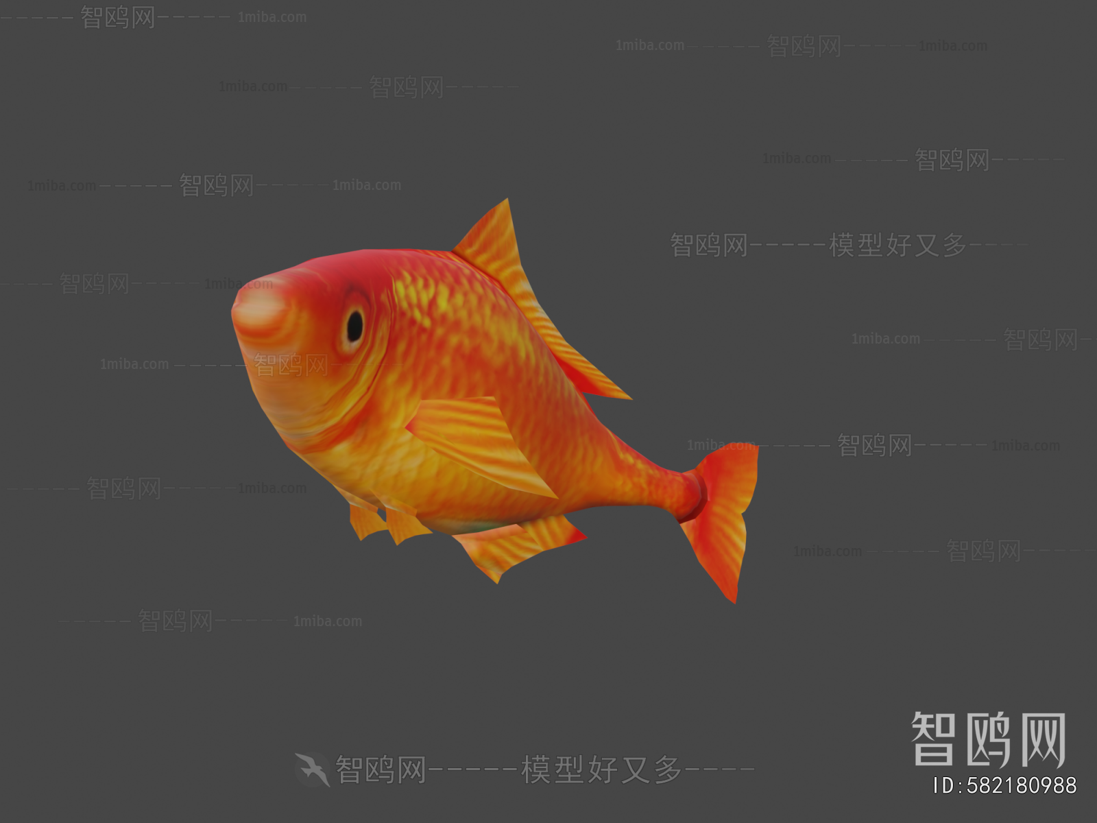 Modern Aquatic Animals