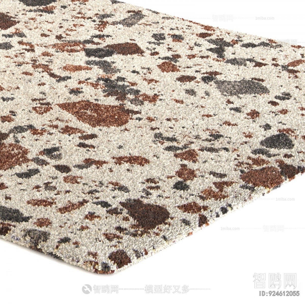 Modern The Carpet