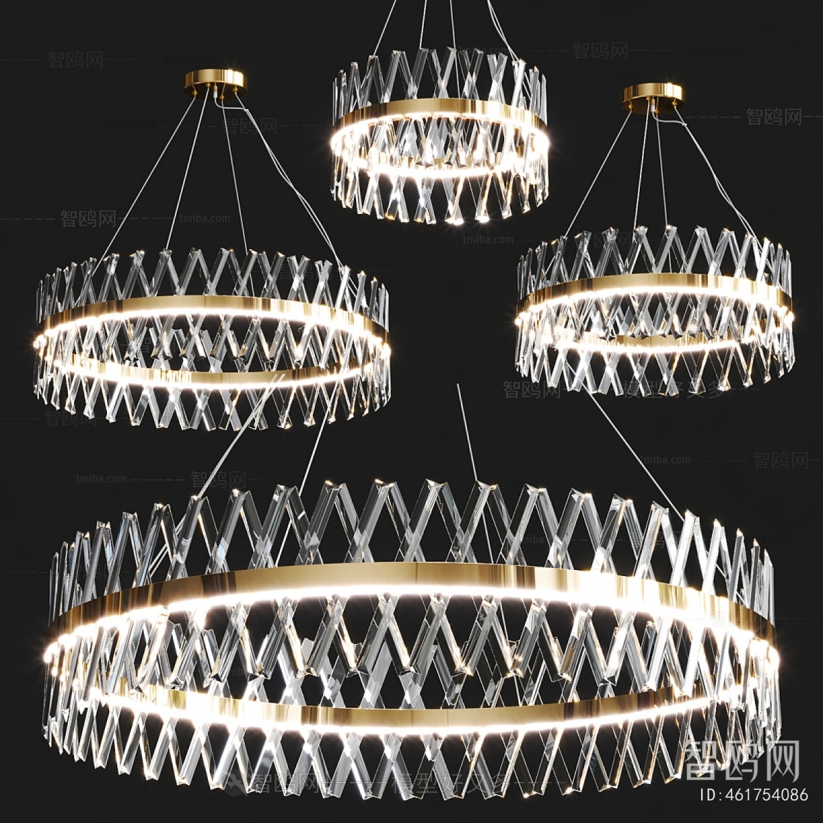 Modern Droplight