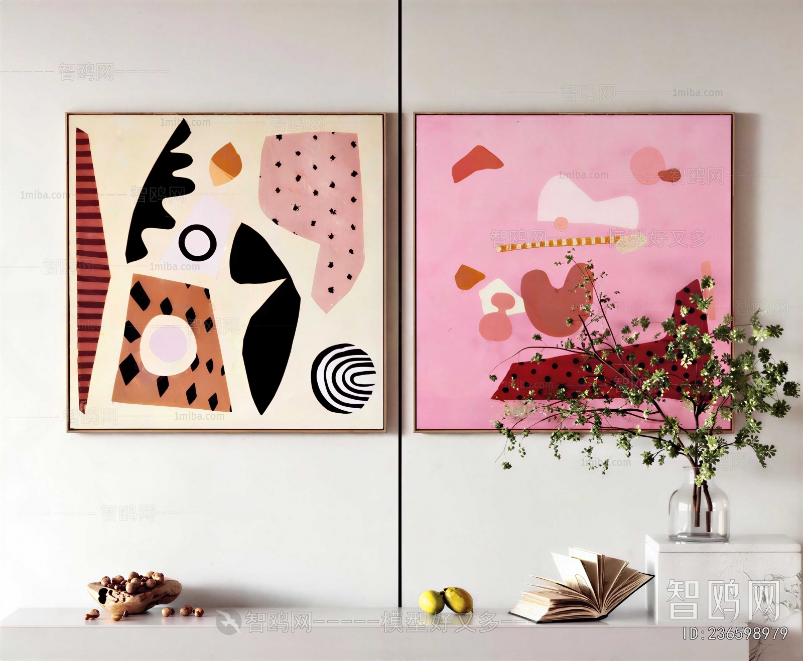 Modern Painting