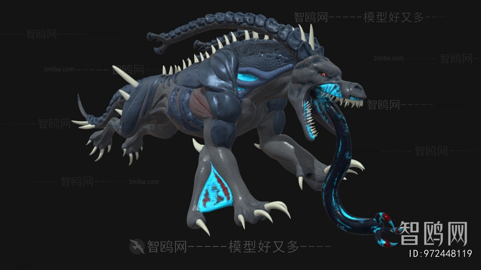 Modern Animal