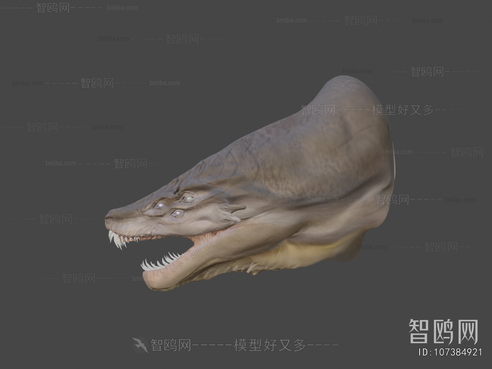 Modern Animal
