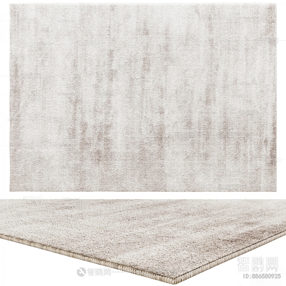 Modern The Carpet