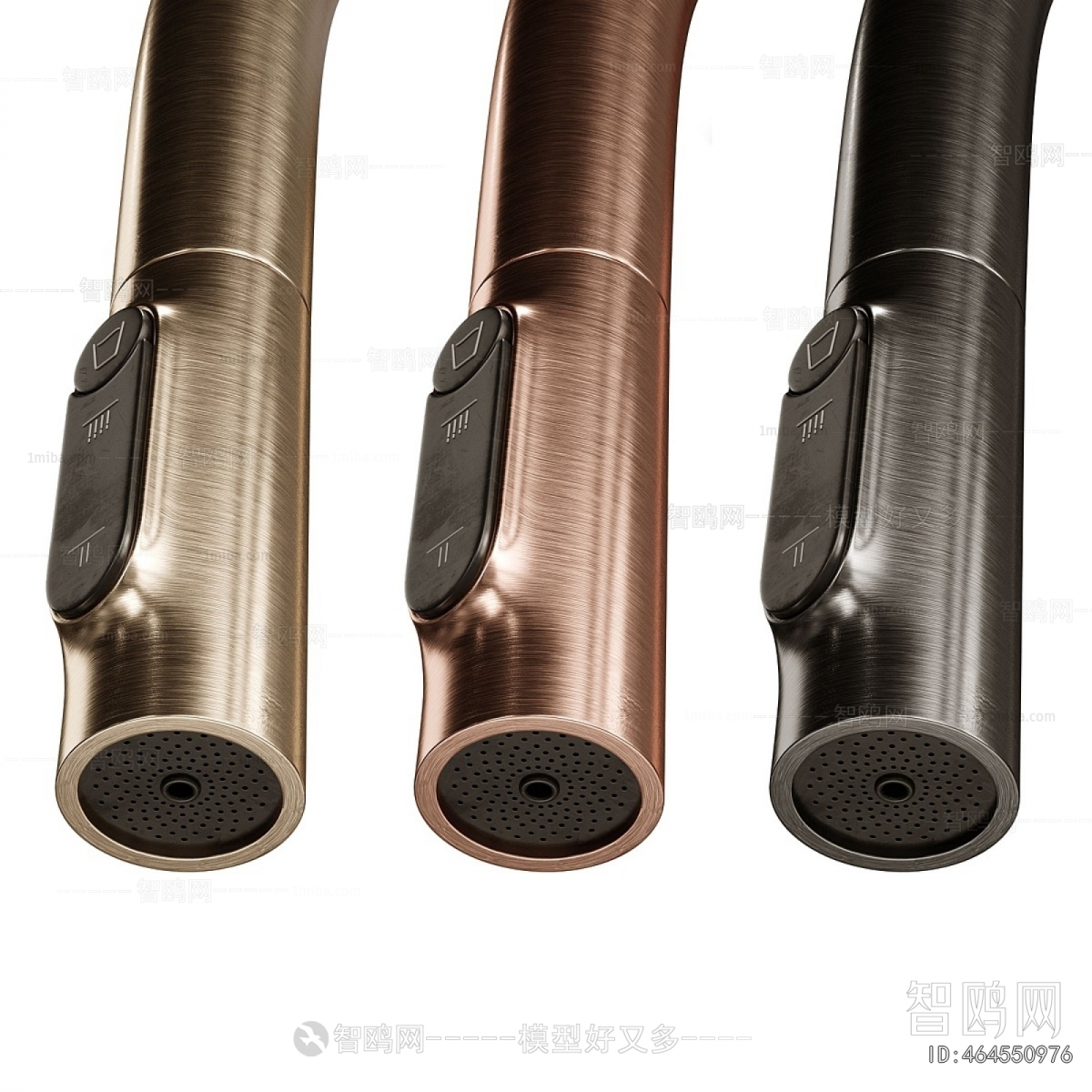 Modern Faucet/Shower