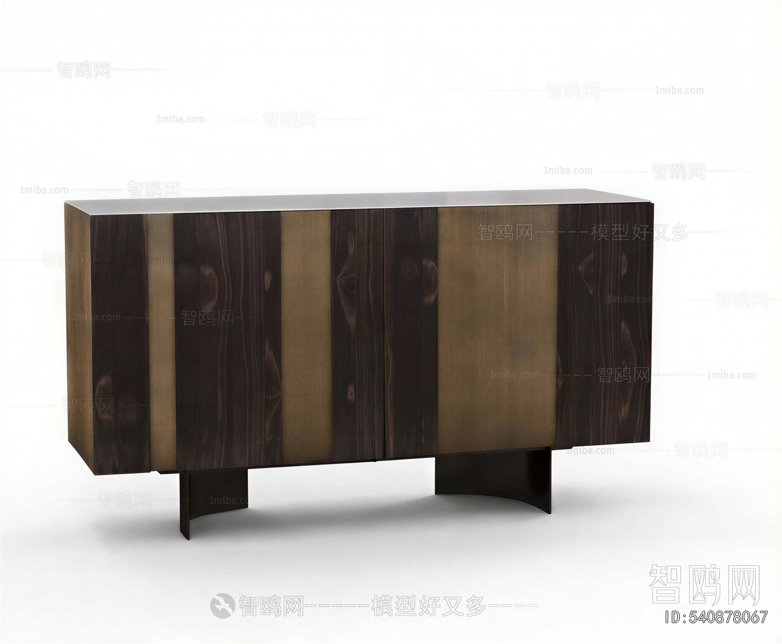 Modern TV Cabinet