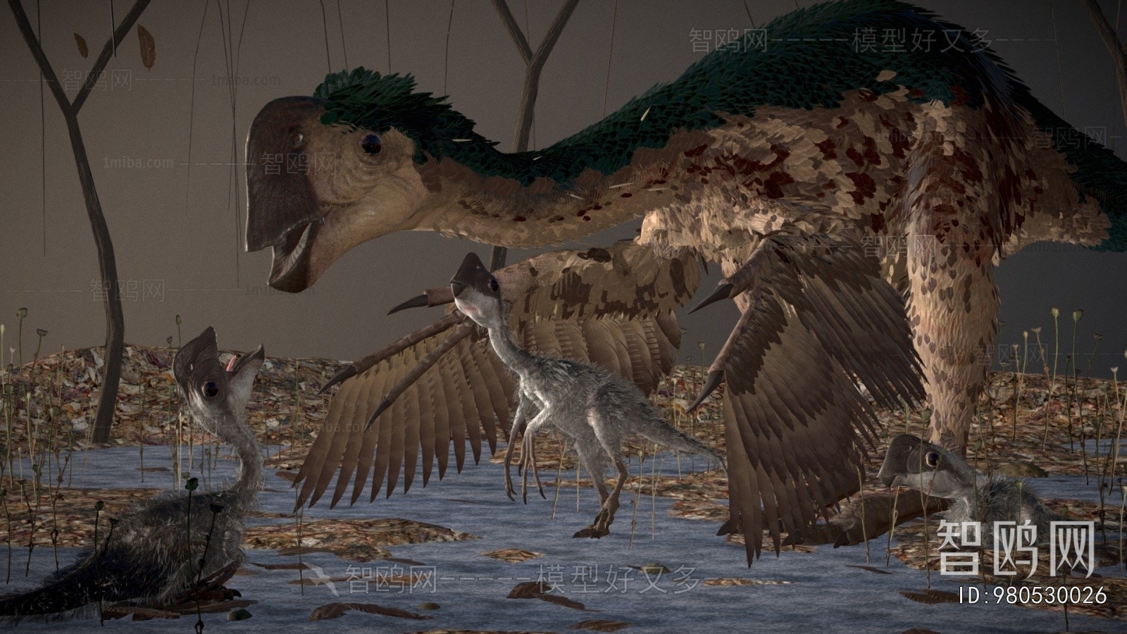 Modern Animal