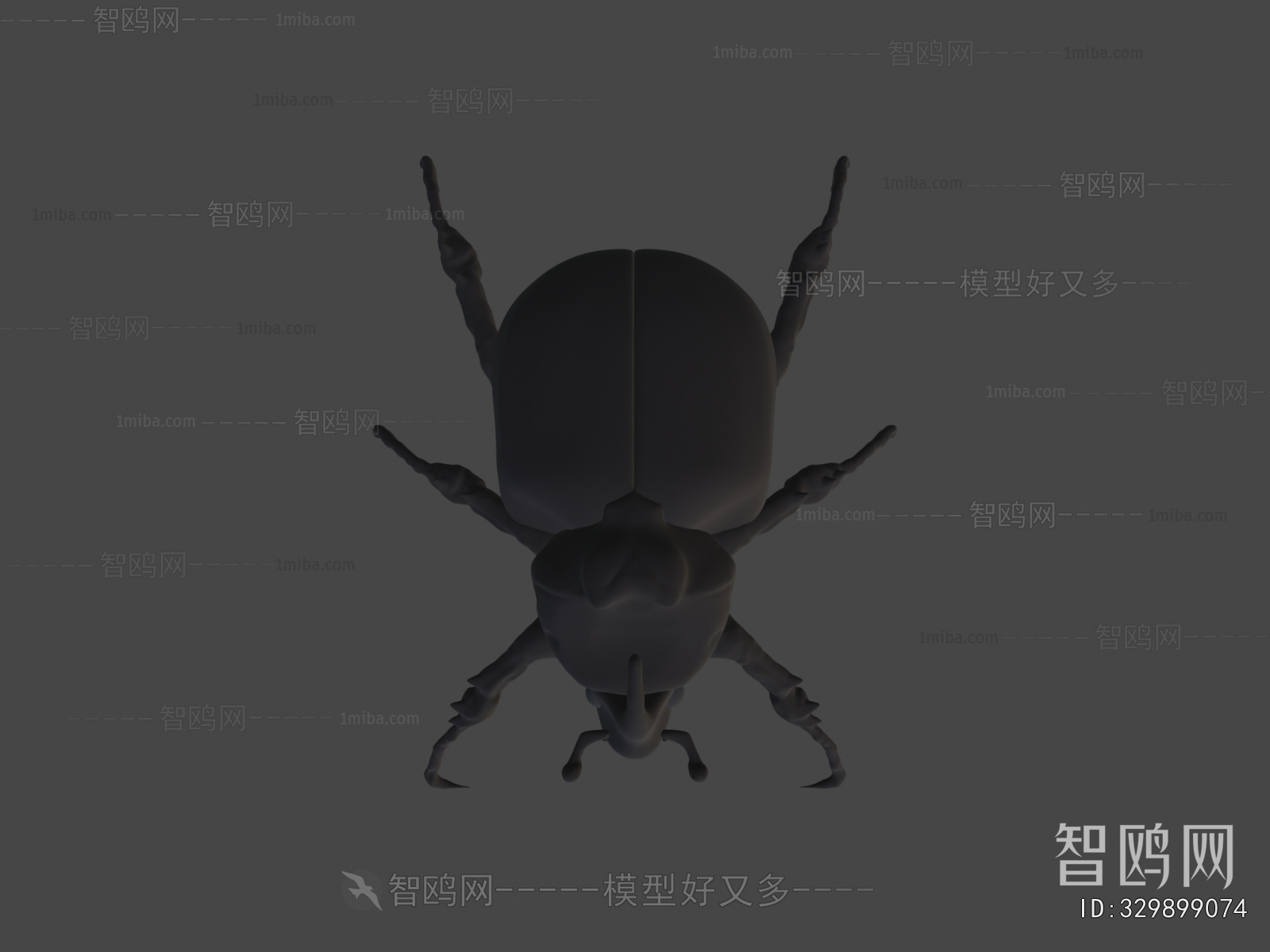 Modern Animal