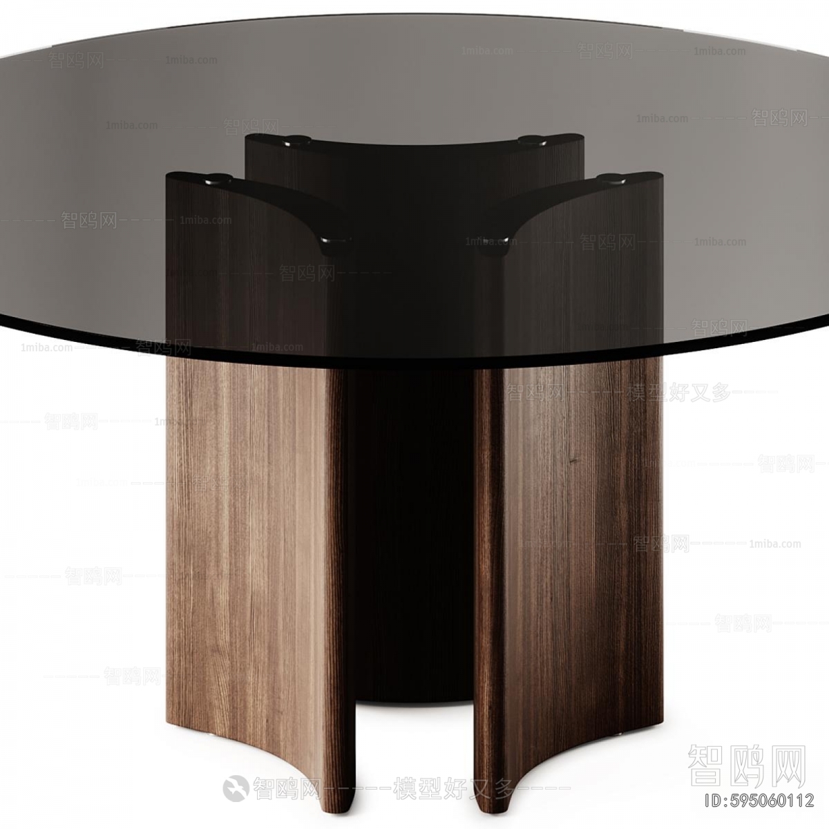 Modern Coffee Table