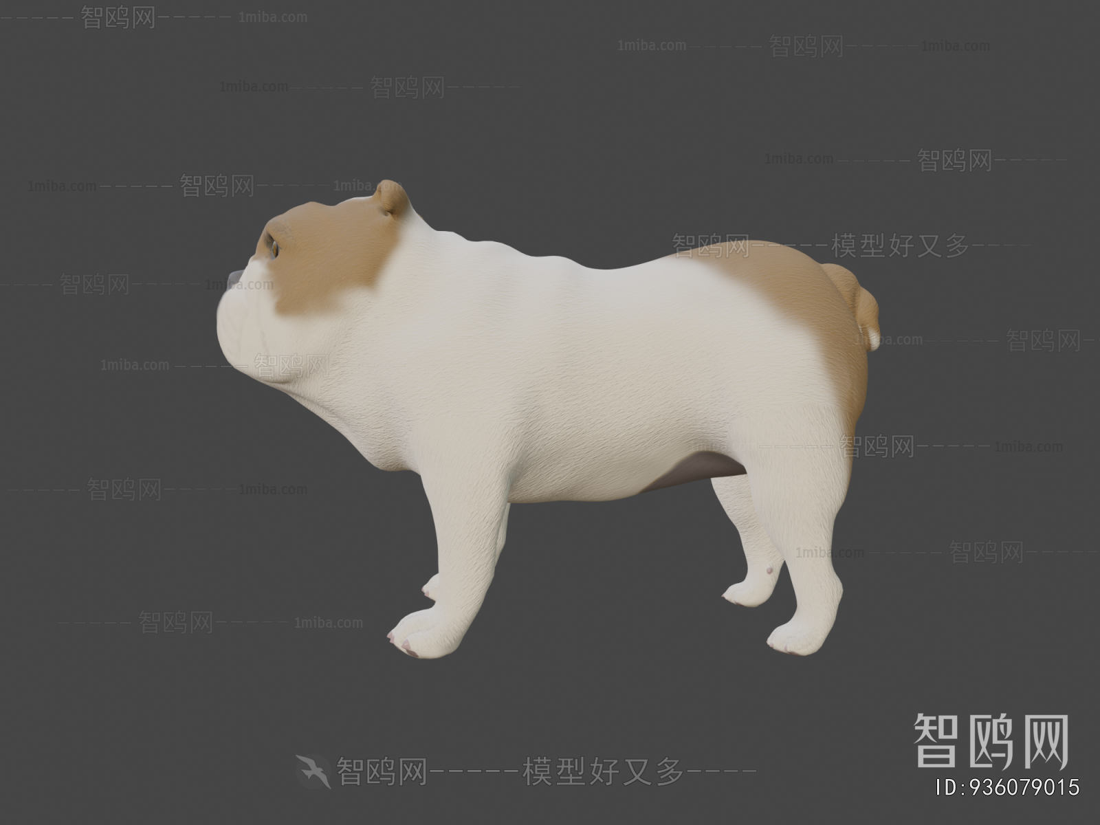 Modern Animal