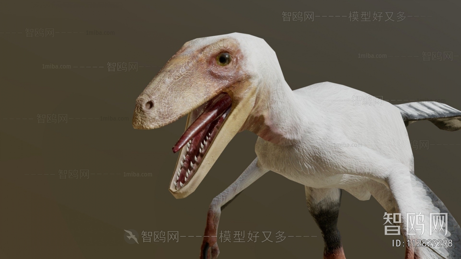 Modern Animal
