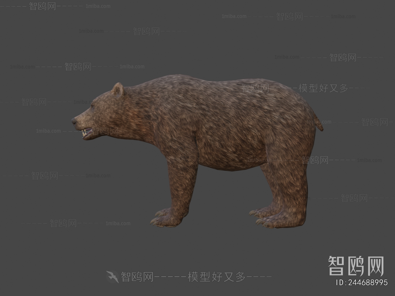 Modern Mammal
