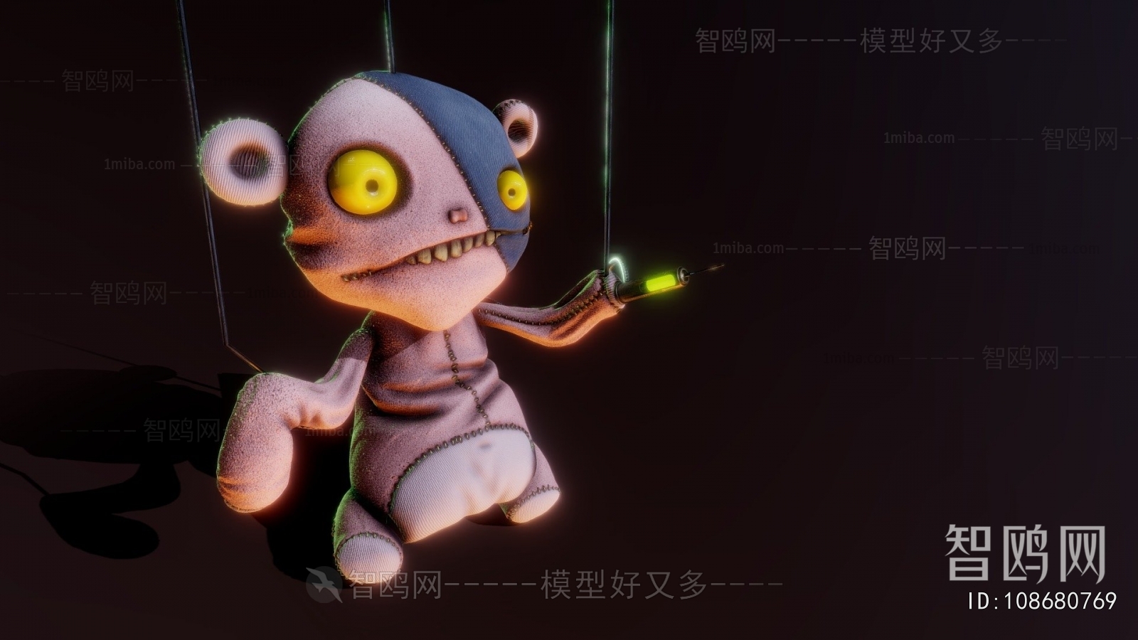 Modern Robot