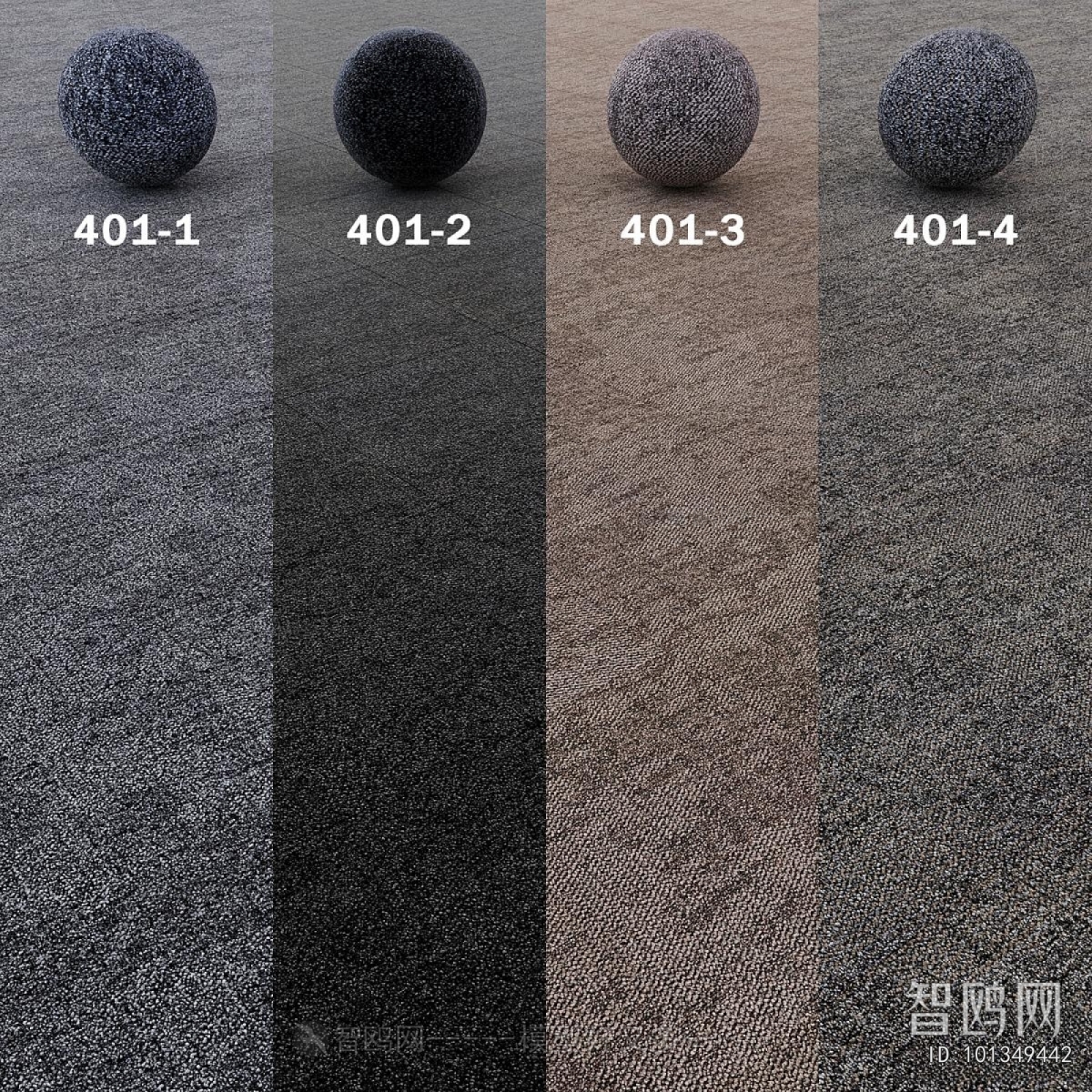 Modern Floor Tile
