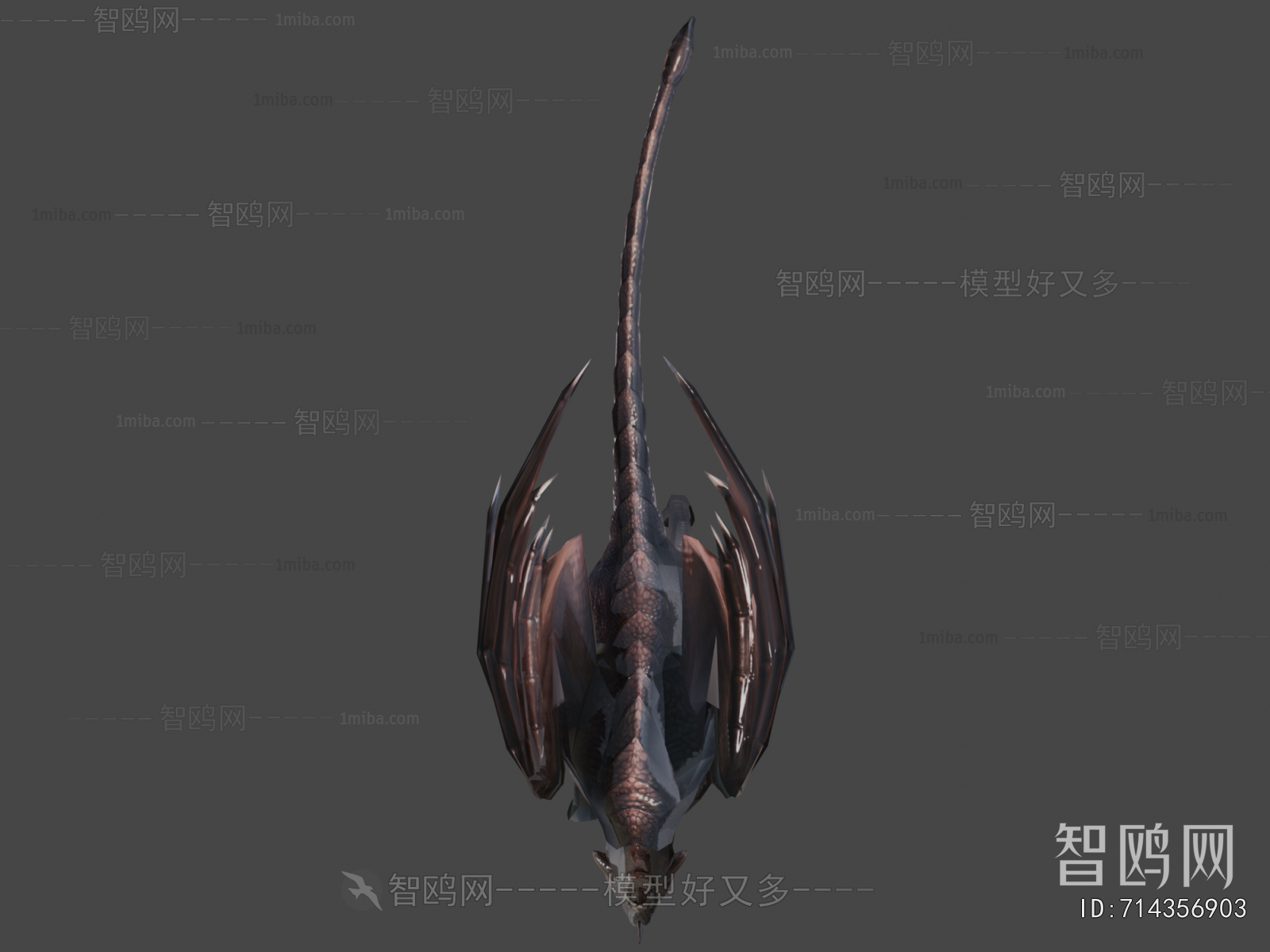 Modern Animal