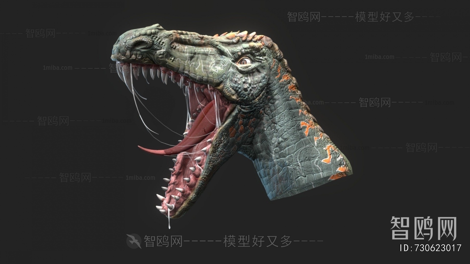 Modern Animal