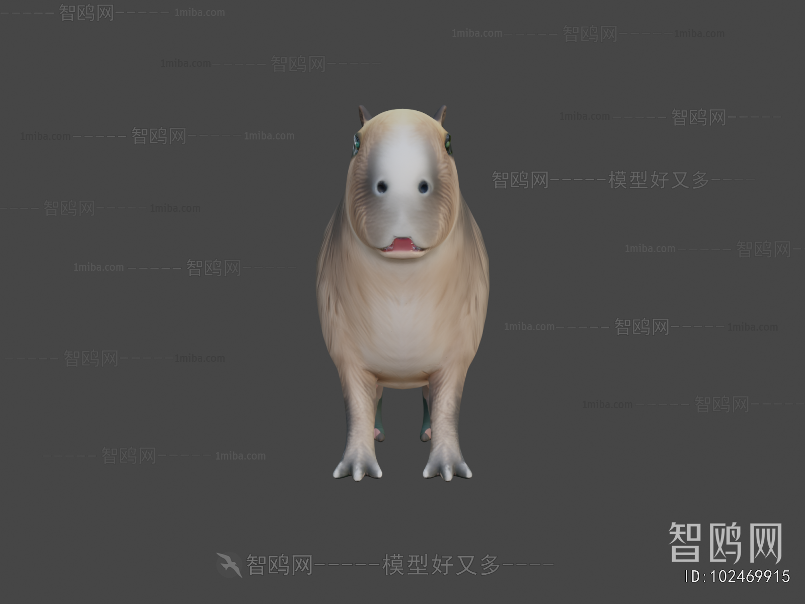 Modern Mammal