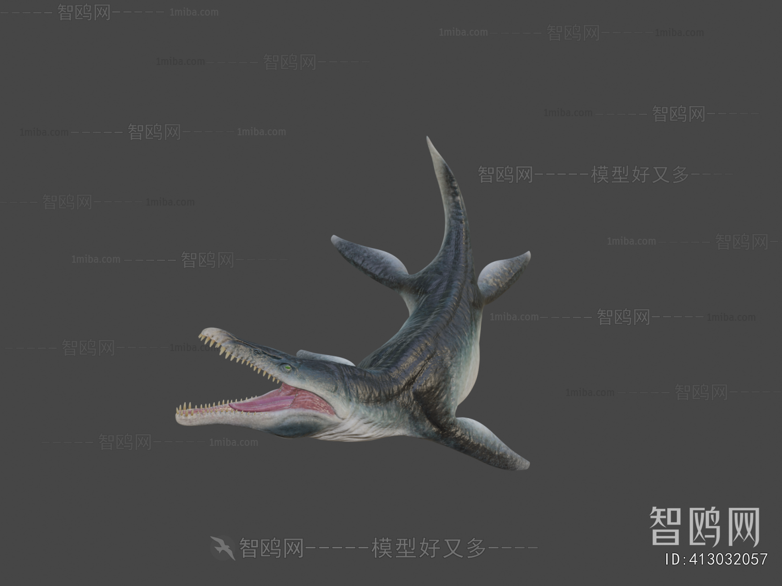 Modern Animal