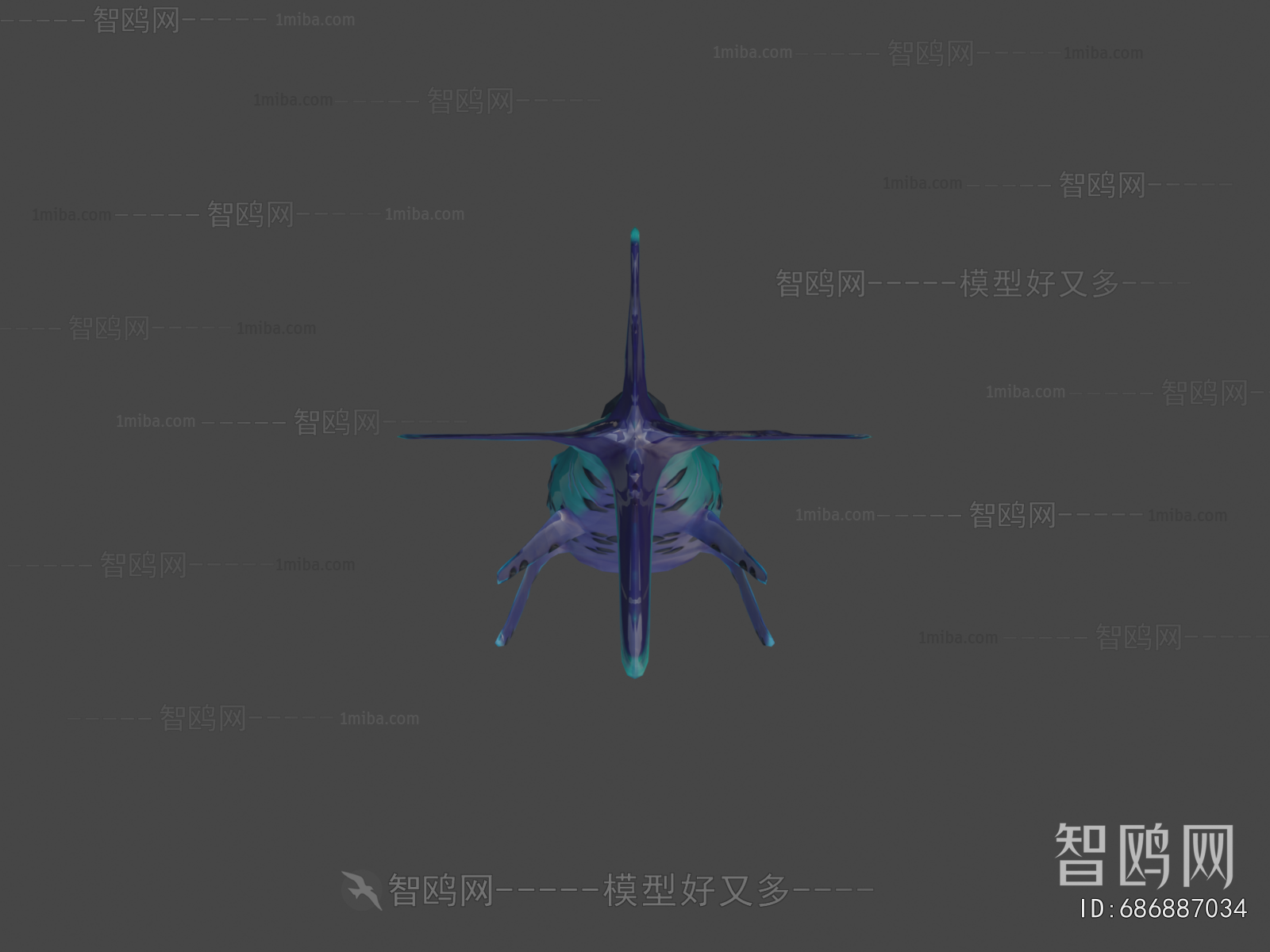 Modern Animal