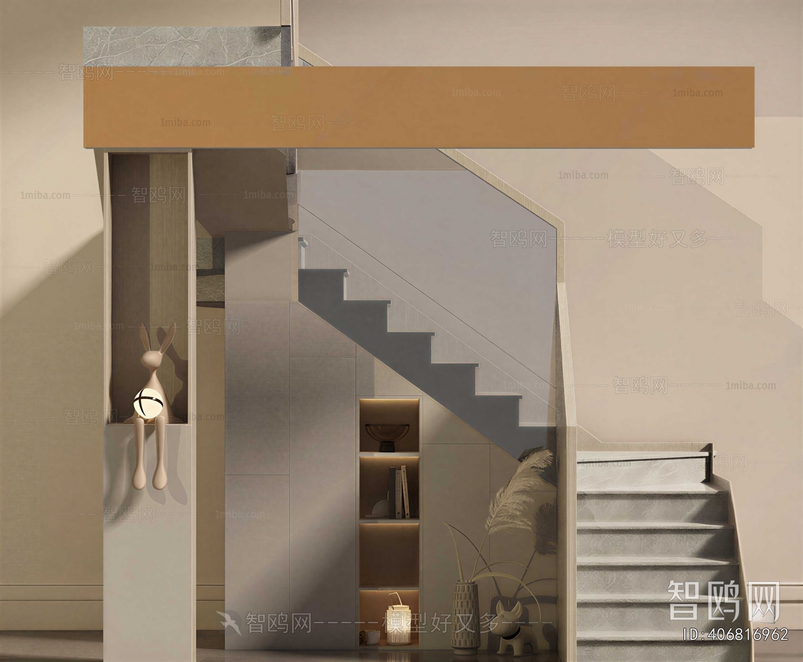 Modern Staircase