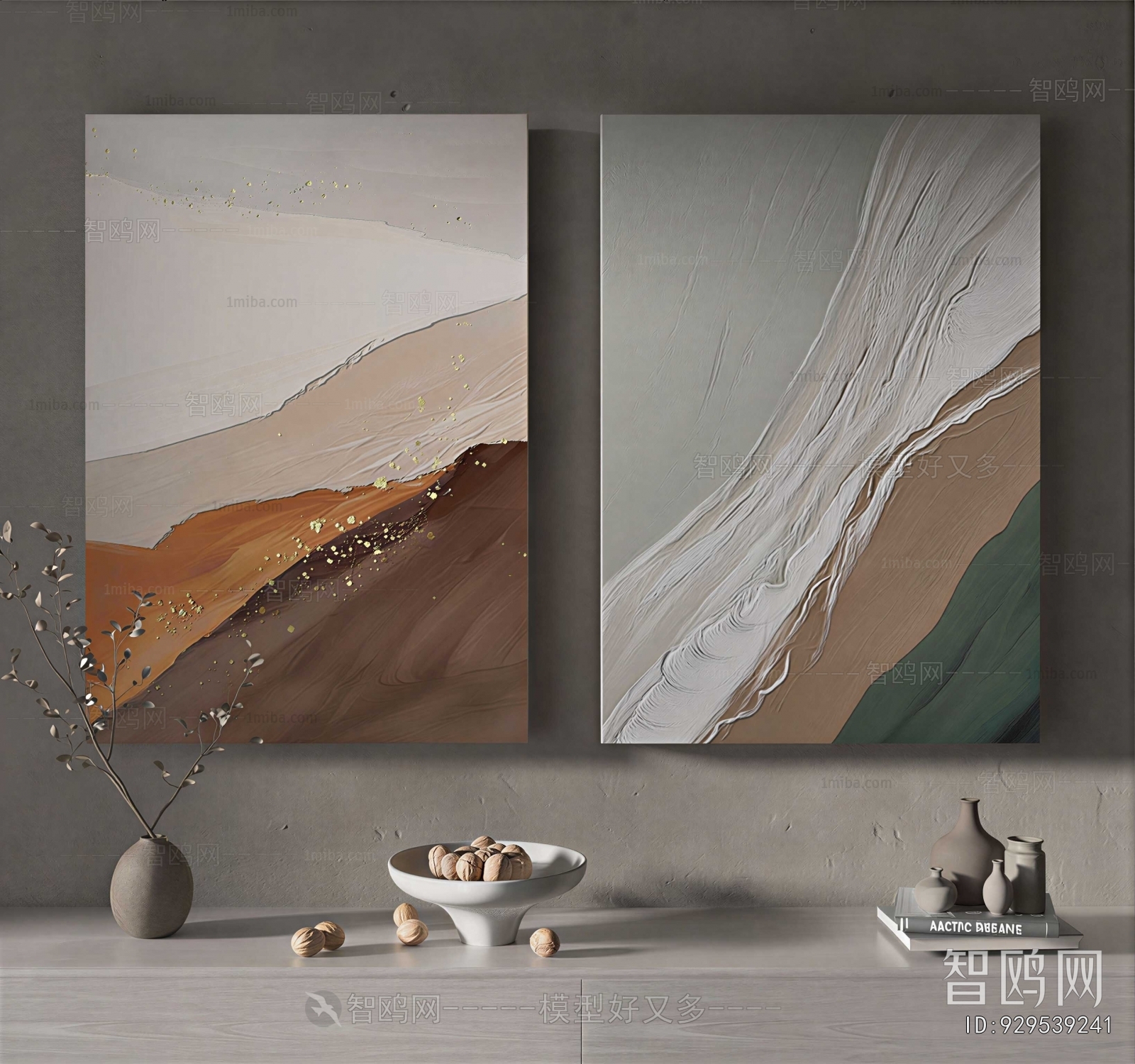 Modern Painting