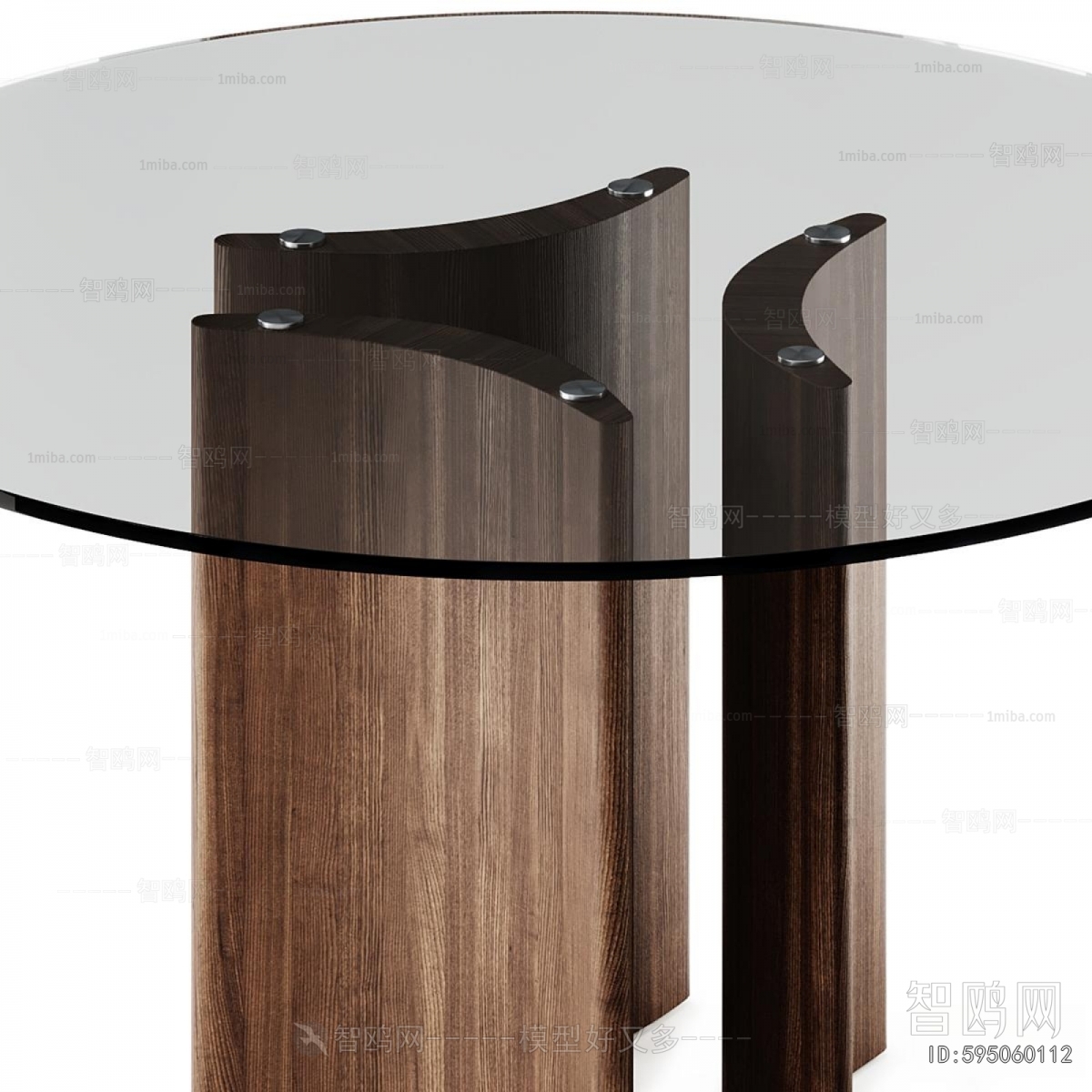 Modern Coffee Table