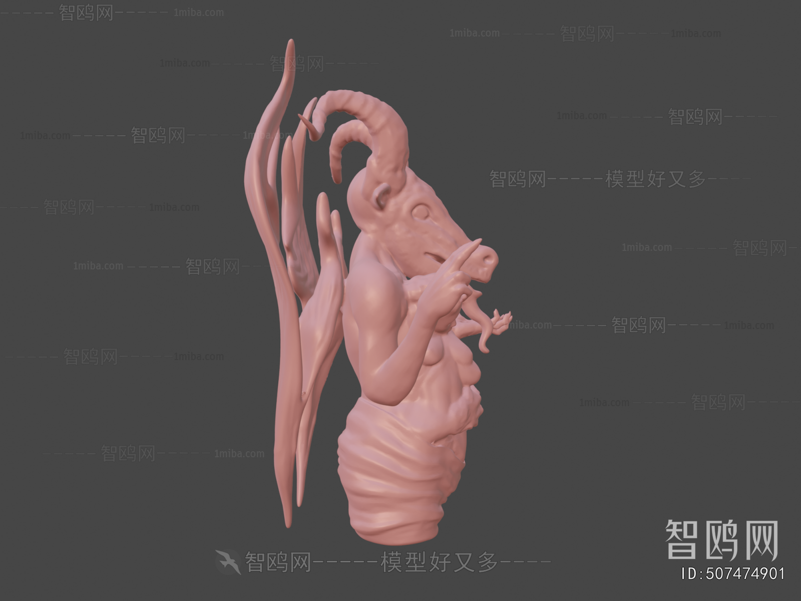 Modern Sculpture