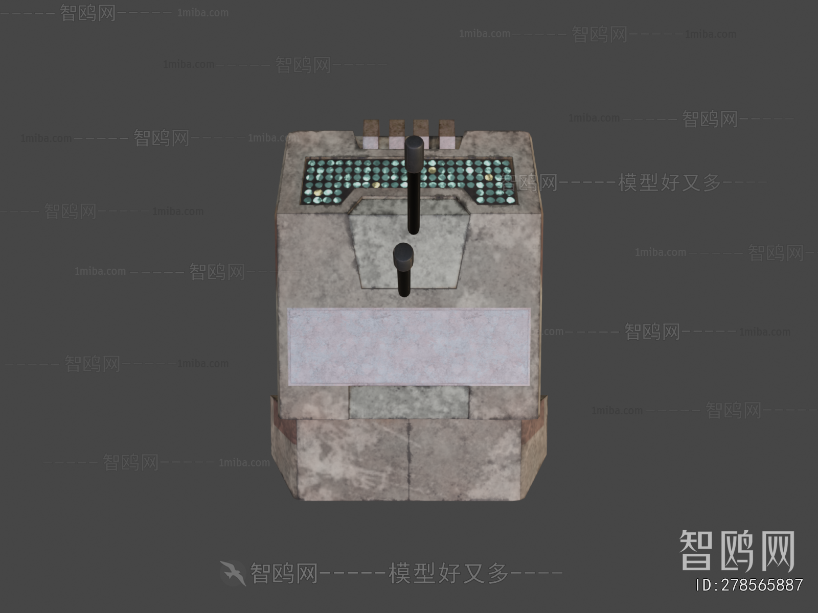 Modern Robot