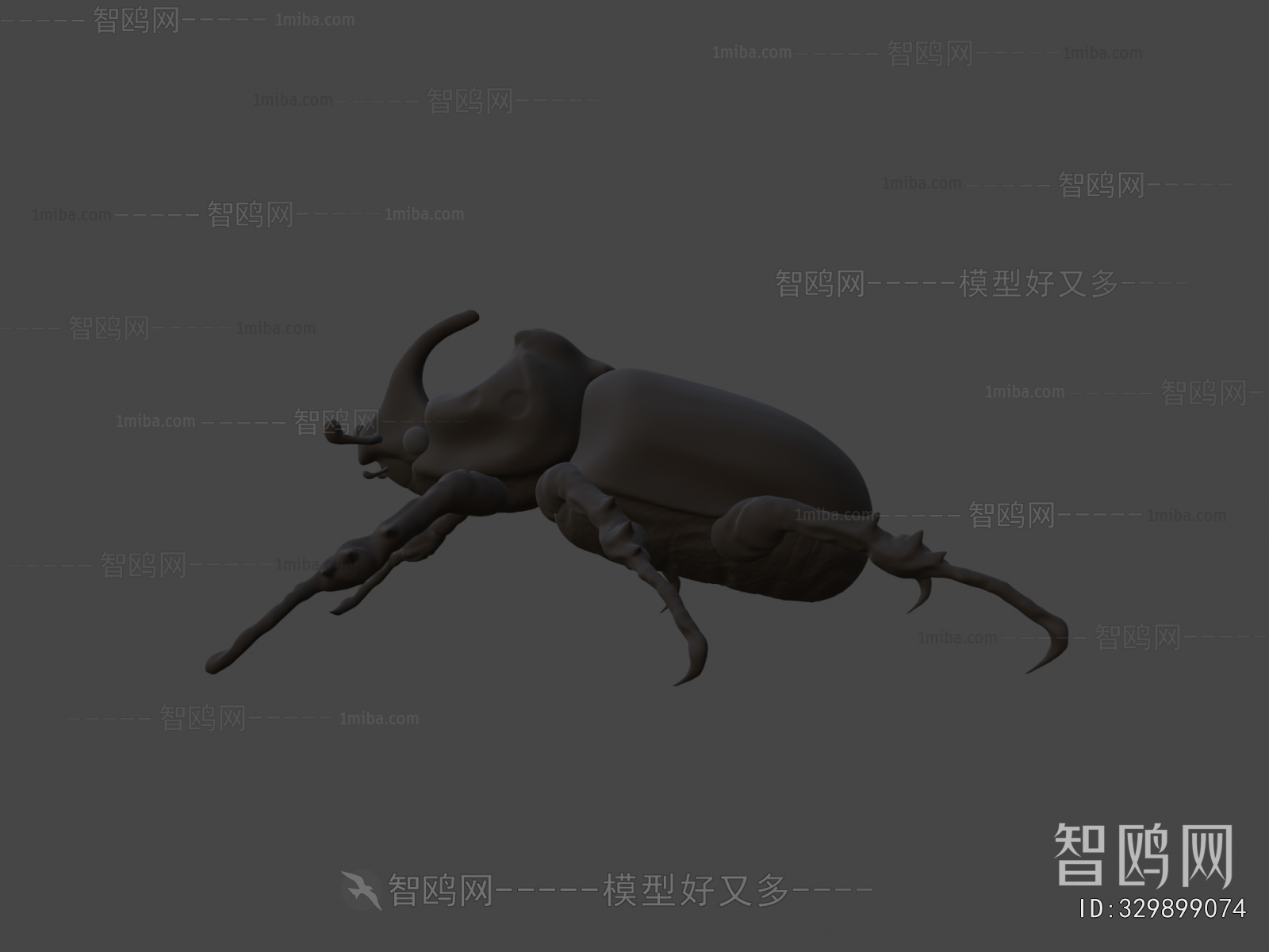 Modern Animal