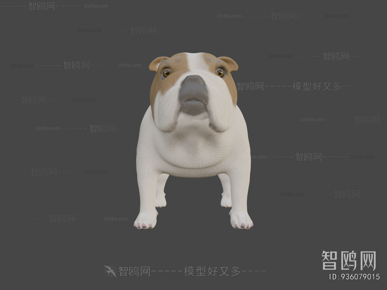 Modern Animal