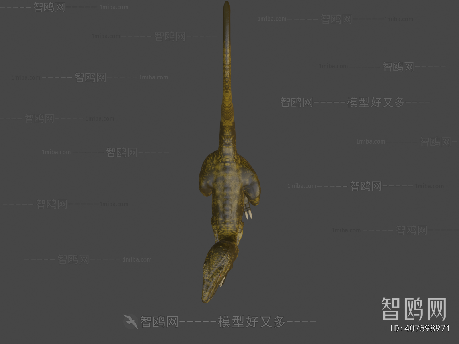 Modern Animal