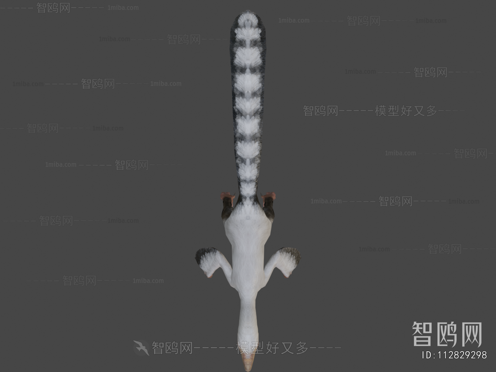 Modern Animal