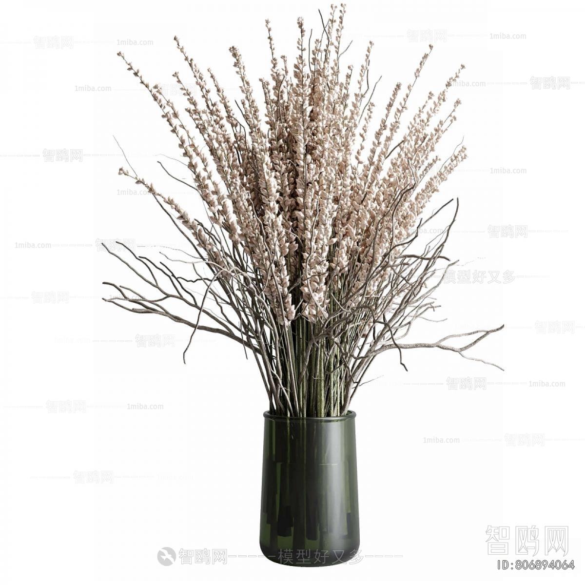 New Chinese Style Decorative Set