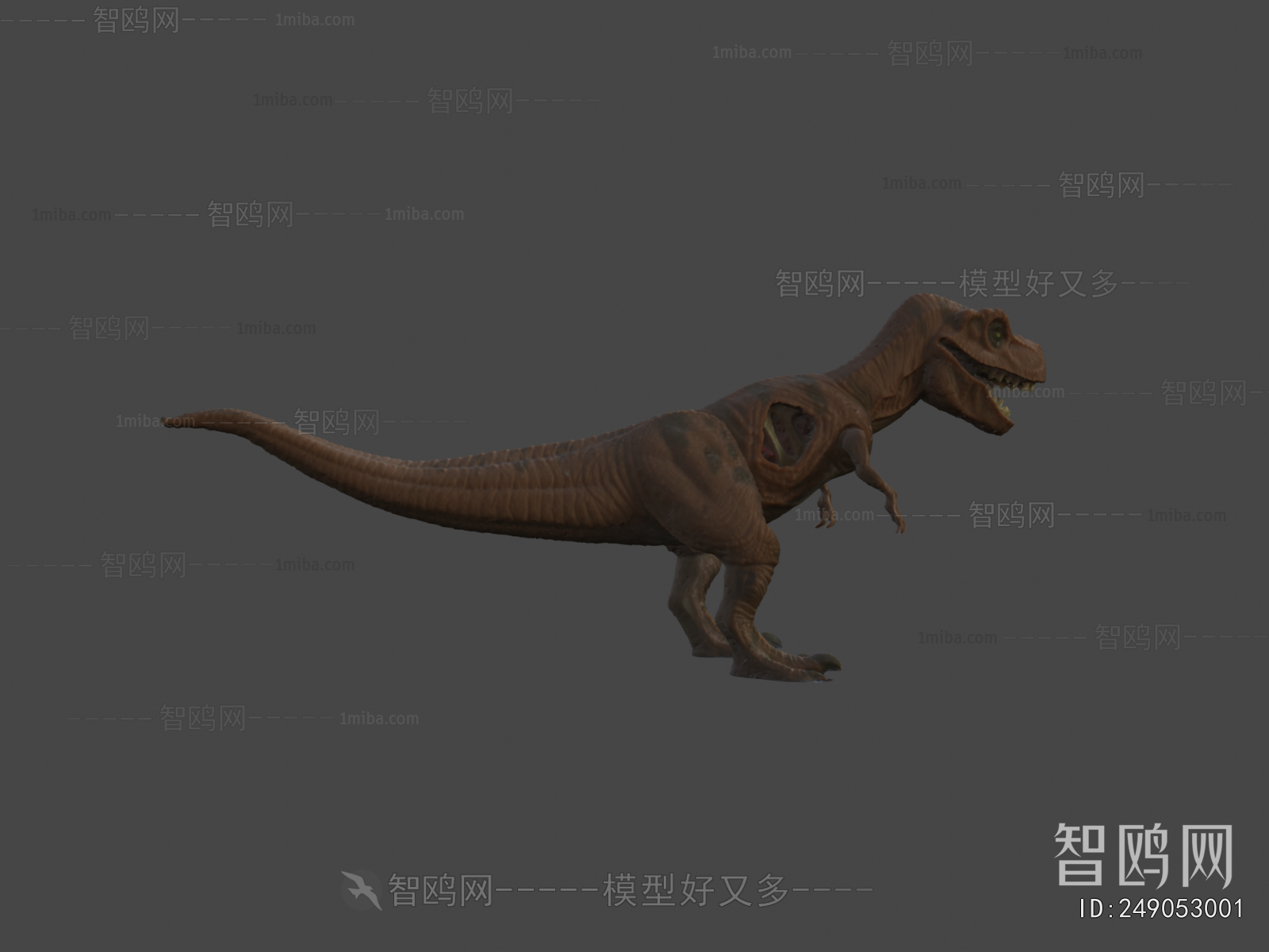 Modern Animal