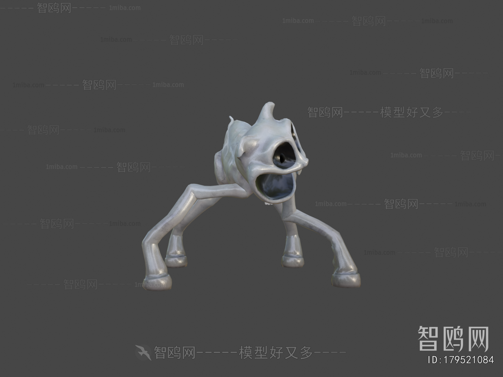 Modern Robot