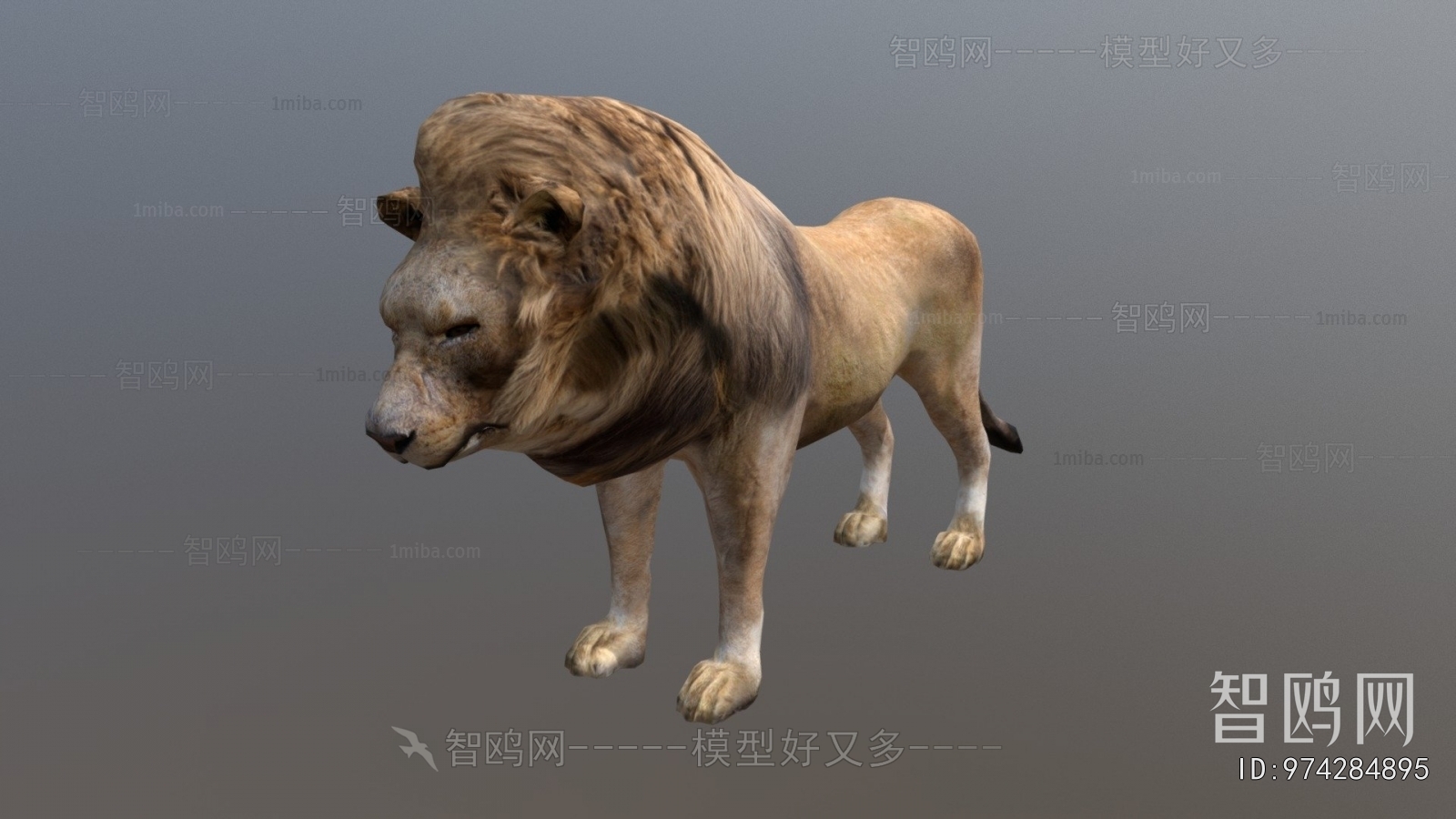 Modern Mammal