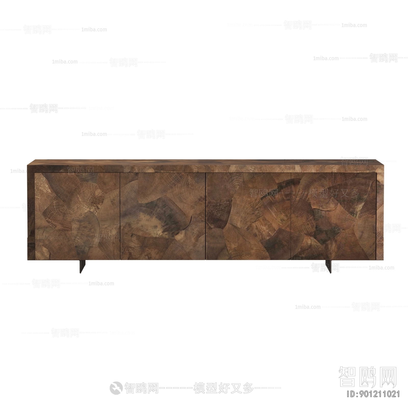 Modern Side Cabinet/Entrance Cabinet